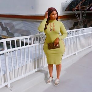 Miss sexy sexy dress